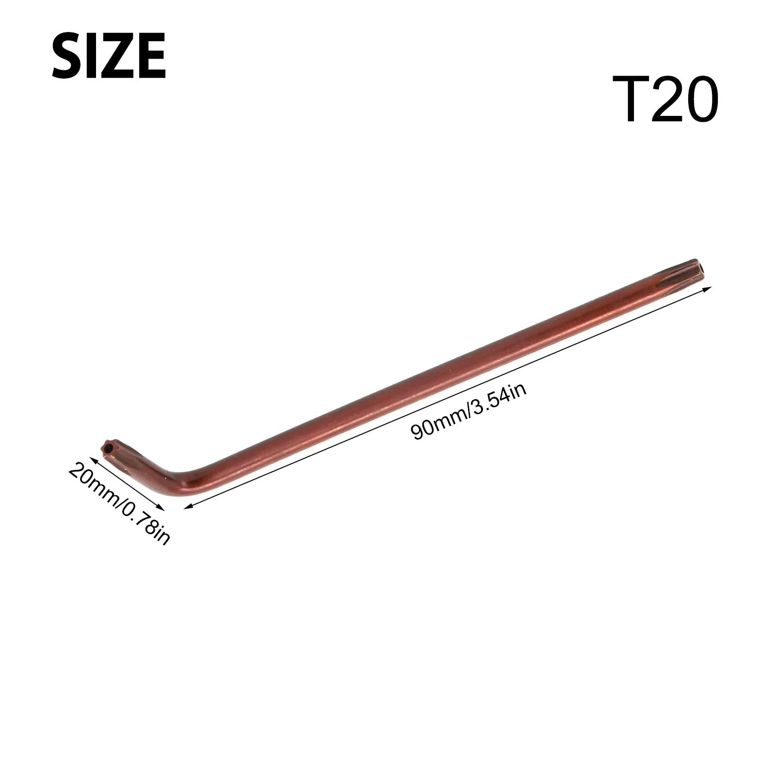 Рисунок 3 - Отвертки Torx, гайковерт