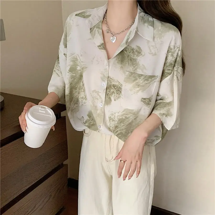 Летняя женская одежда шикарная Французская романтическая Модная стильная