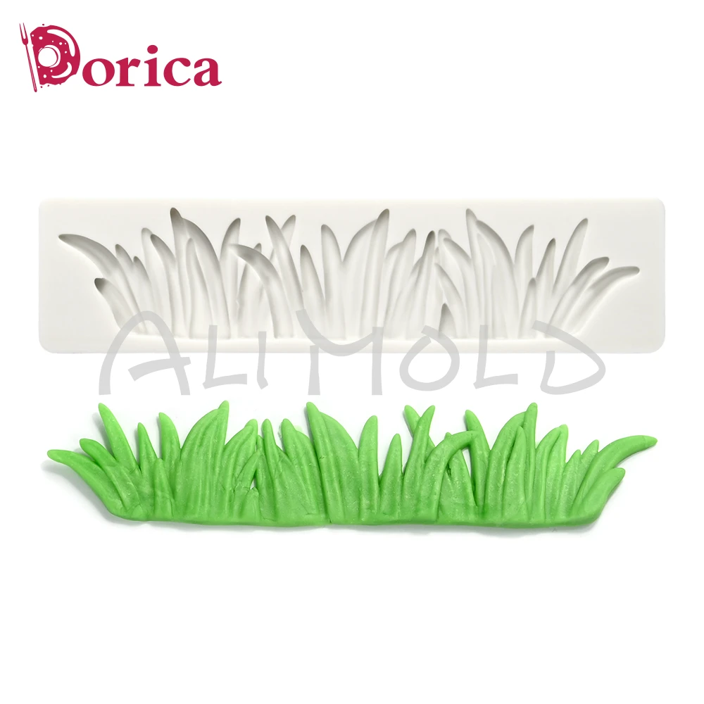 

Силиконовая форма Dorica для торта