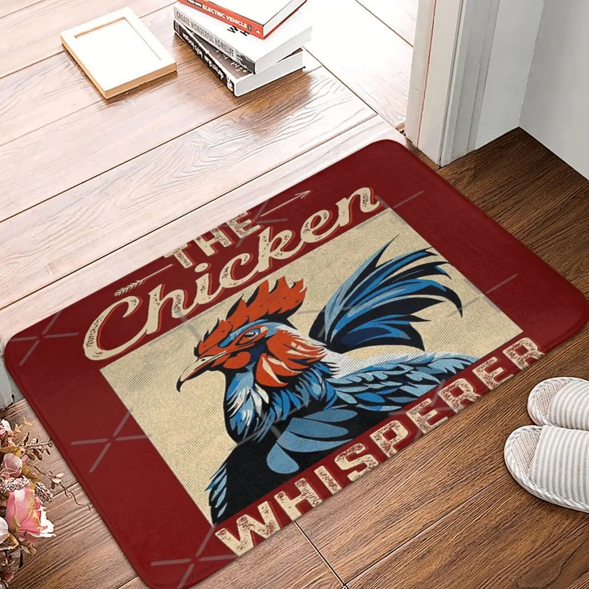 

Коврик для цыплят, 40 х60 см, из полиэстера