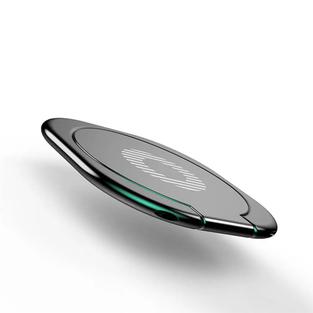 

Держатель-кольцо на палец для смартфона с вращением на 360 градусов