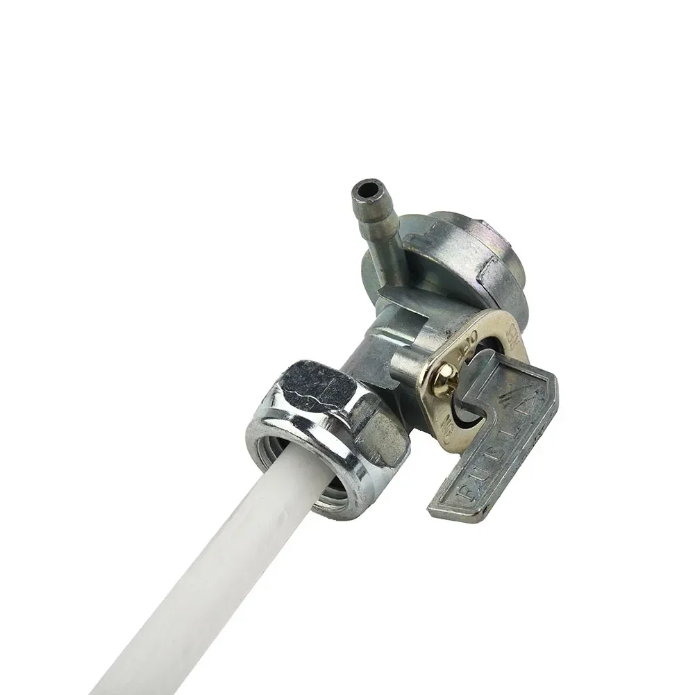 16 мм мотоциклетный топливный переключатель клапана Petcock для Honda