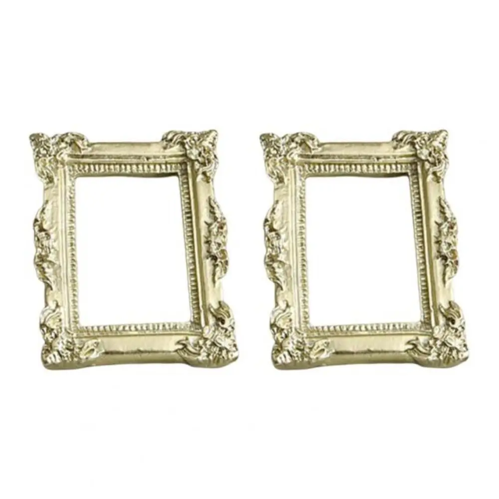 Мини-фоторамки KANNERT пластиковые 2 шт.