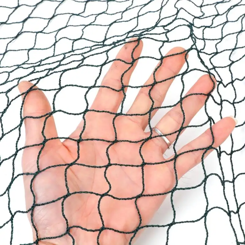 P9FC Сетка для бадминтона Pickleball Портативная сетка Нейлоновая спортивная заднего