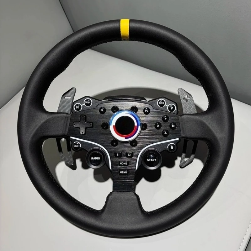 ES&ESX 12-дюймовый руль-мод, универсальная замена для M*ZA Racing (art.: 3920d4c33b977) - 3920d4c33b977