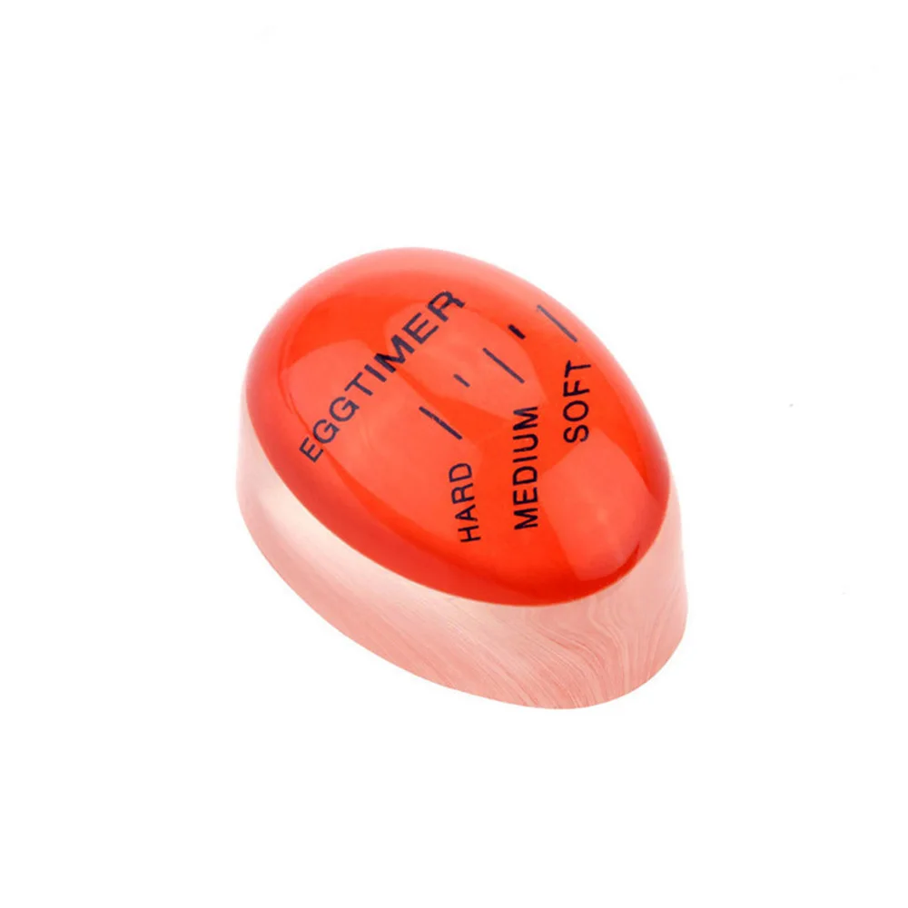 

Термочувствительный таймер для яиц Red