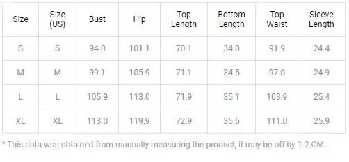 Женский комплект из двух предметов Элегантный Асимметричный топ с отложным
