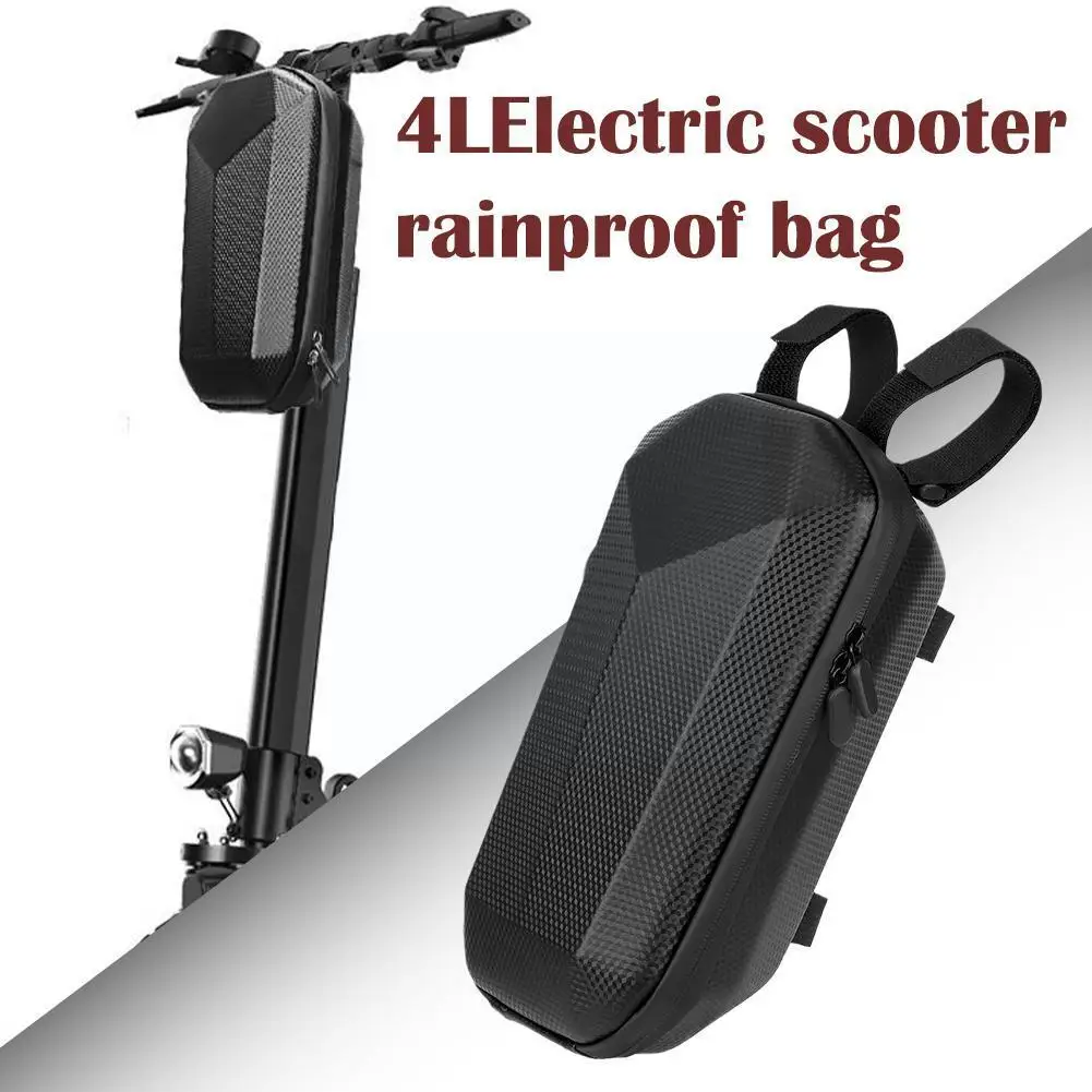 

Электрическая сумка 4 л, аксессуары, электрическая фотолампа, Водонепроницаемая передняя сумка, сумка для велосипеда, запчасти для велосипеда, рай P4o2