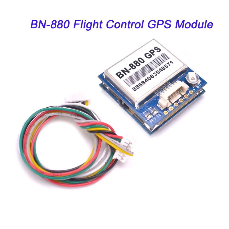 GPS-Компас с кабелем для APM 2 6 APM/Pixhawk 2.4.7 / 2.4.8 |