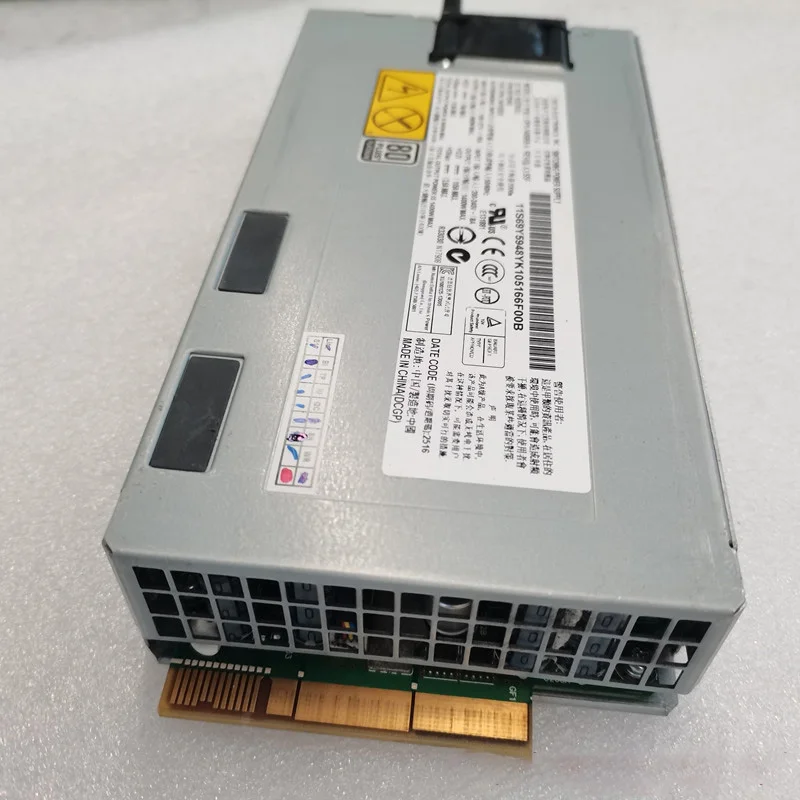 DPS-1400BB A 1400W 69Y5948 94Y8208 69Y5949 39Y7232 39Y7233 Оригинал для IBM X3750 M4 источник питания 100% протестирован Быстрая доставка