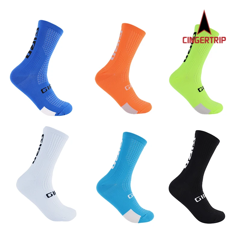 

New 2022 Cycling Socks Thigh High Socks Mens Socks Woman Socks Basketball Socks Running Socks Sports Socks Soccer Socks