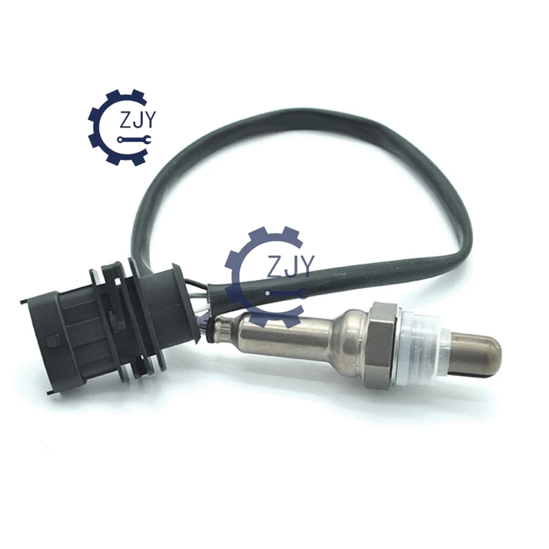 

25368889 O2 Oxygen Sensor For ZMZ-405 406 409 UAZ 3159 Patriot GAZ 3307 3308 3221 2217 3302 2217 2752 2705 CHR ZMZ Euro-3