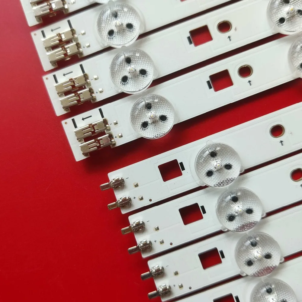 LED Backlight Strip lamp For 40-3535LED-60EA-R L UE40EH6037K UE40EH5300 CY-DE400BGSV1V UE40EH5000 ue40eh6030 BN96-24090A |