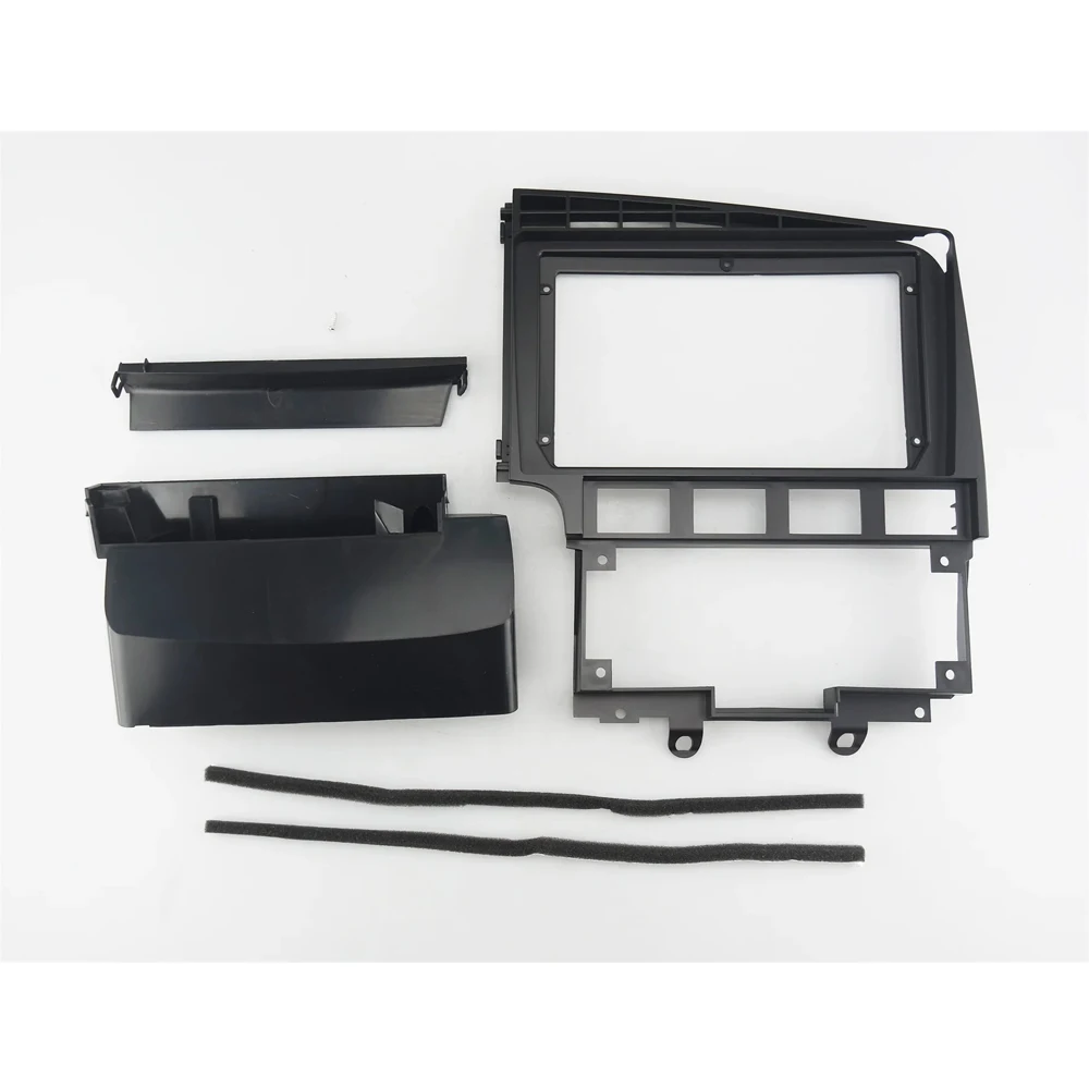 

9-дюймовый автомобильный радиоприемник для Volkswagen VW Passat (B3) 1988-1993, панельный плеер, аудиорамка, комплект крепления на приборной панели, рамка, проводной костюм