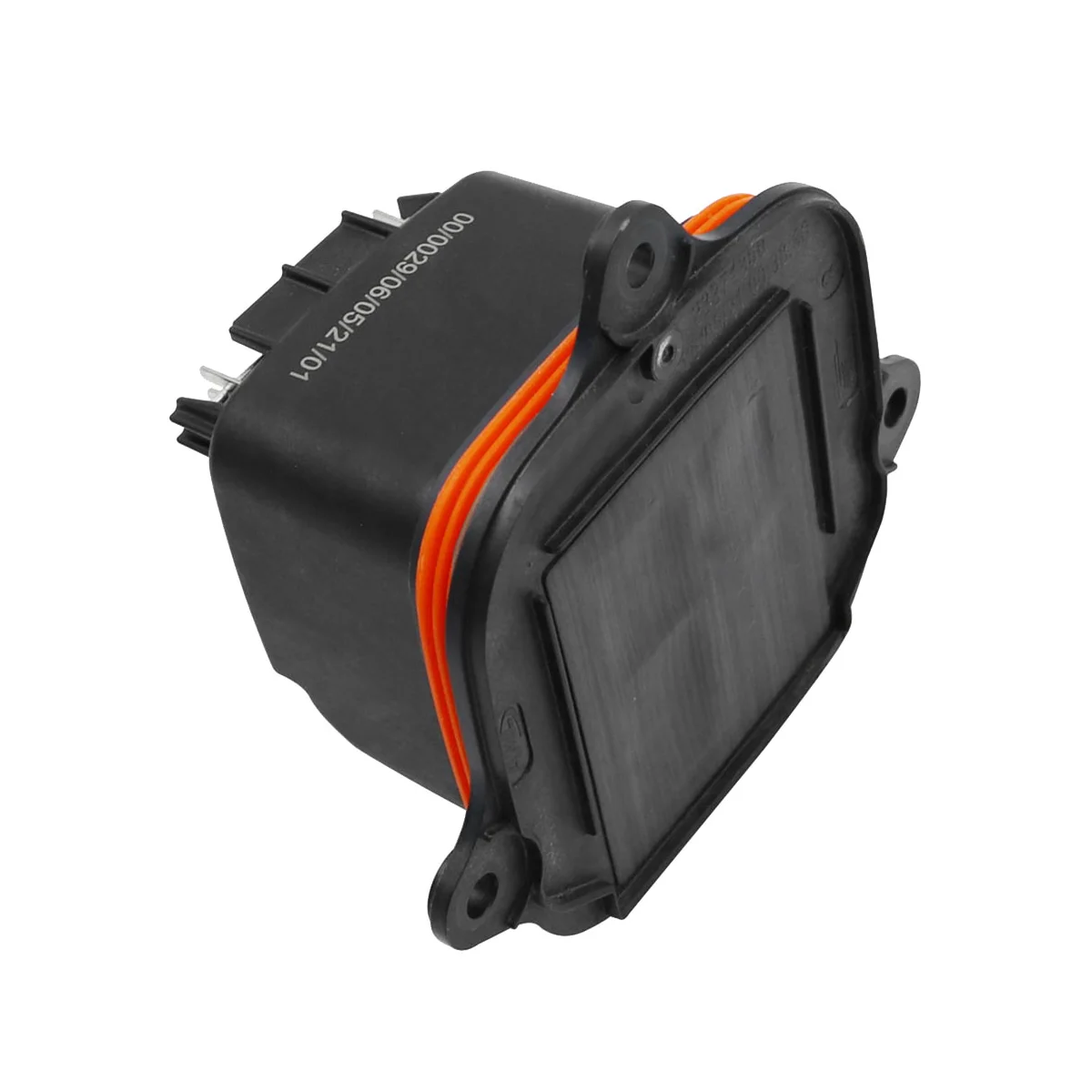 Для 2021-2023 BMW 5 Series G30 G31 модуль драйвера фары головного света Лампа непрерывное