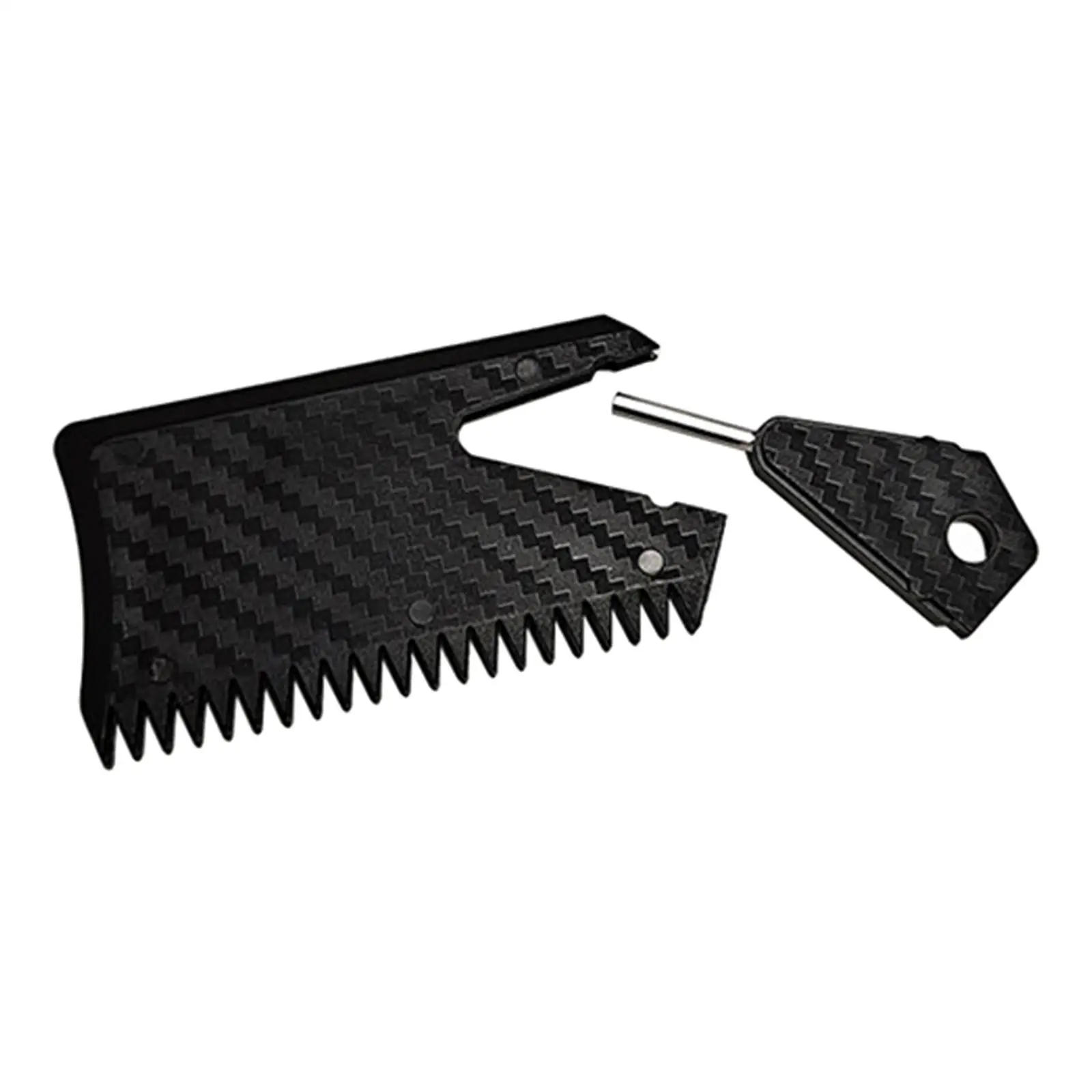 

Доска для серфинга, средство для удаления воска с ключом, восковая расческа для серфинга