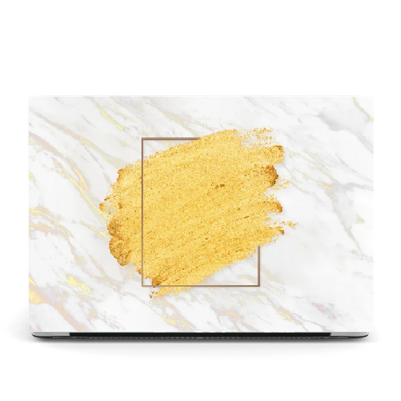 

Golden Marble for Macbook Pro 13 Case M1 Laptop for Apple 14 Inch M2 Cover Air 13.6 2022 A2681 Shell Pro 13.3 2020 A2338 A2289