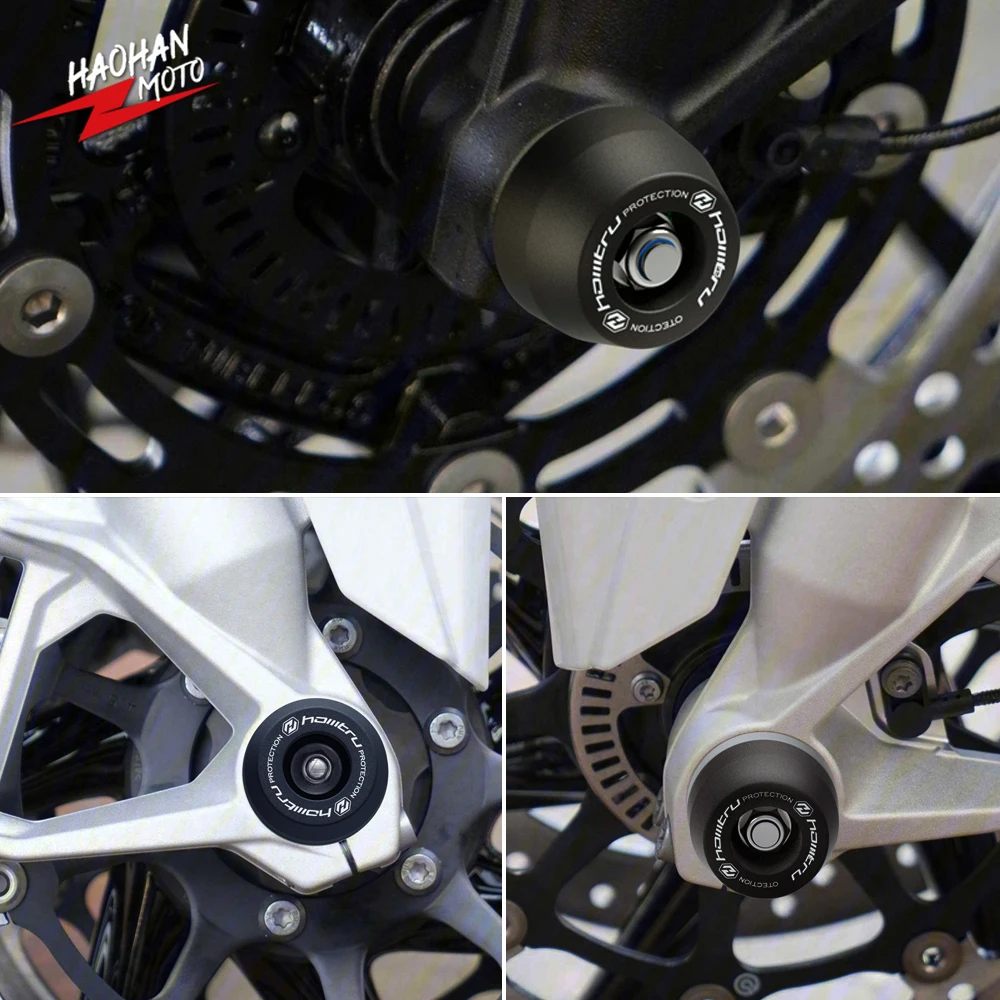 

Набор защитных катушек для мотоцикла для Triumph Speed Triple 1200 RS / RR 2022-2023