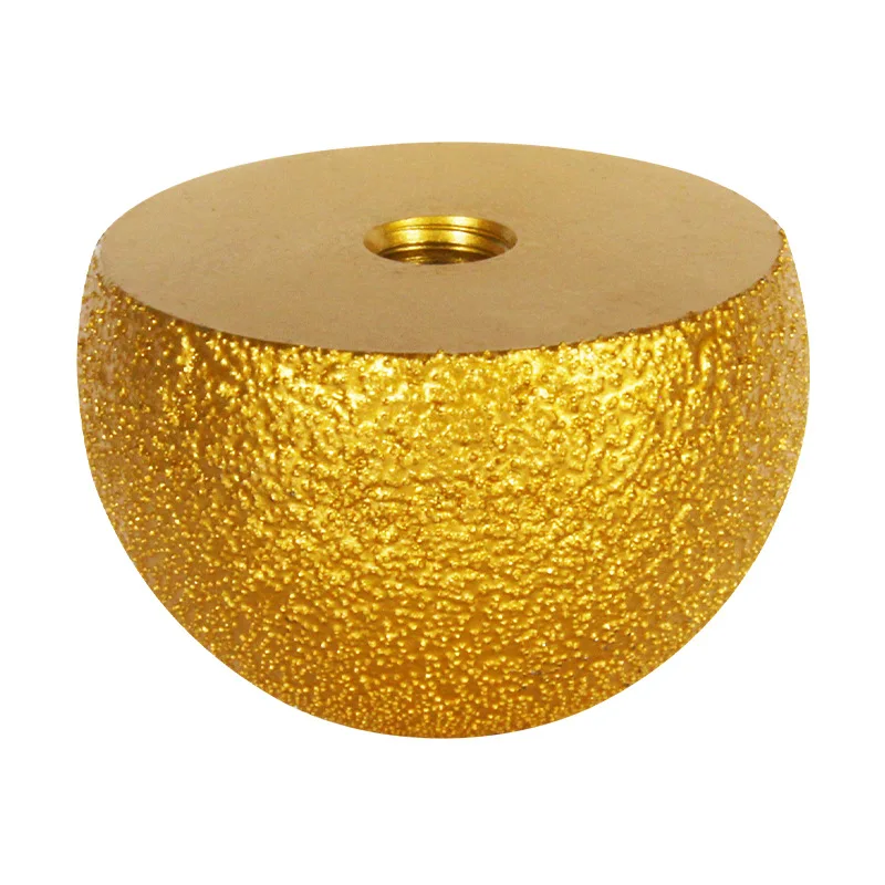 Каменный камень булыжник цветочный горшок шлифовальный инструмент алмазные