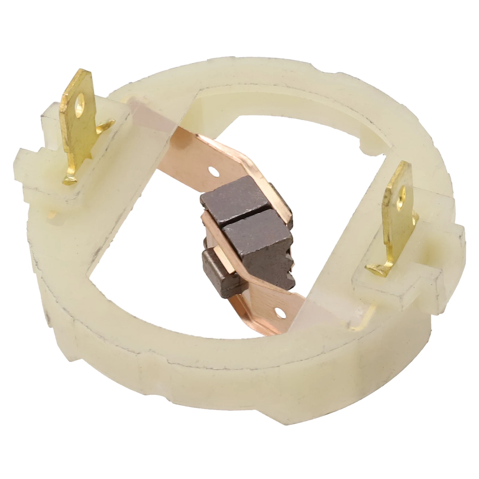 Качественный сменный держатель угольной щетки для ротора двигателя