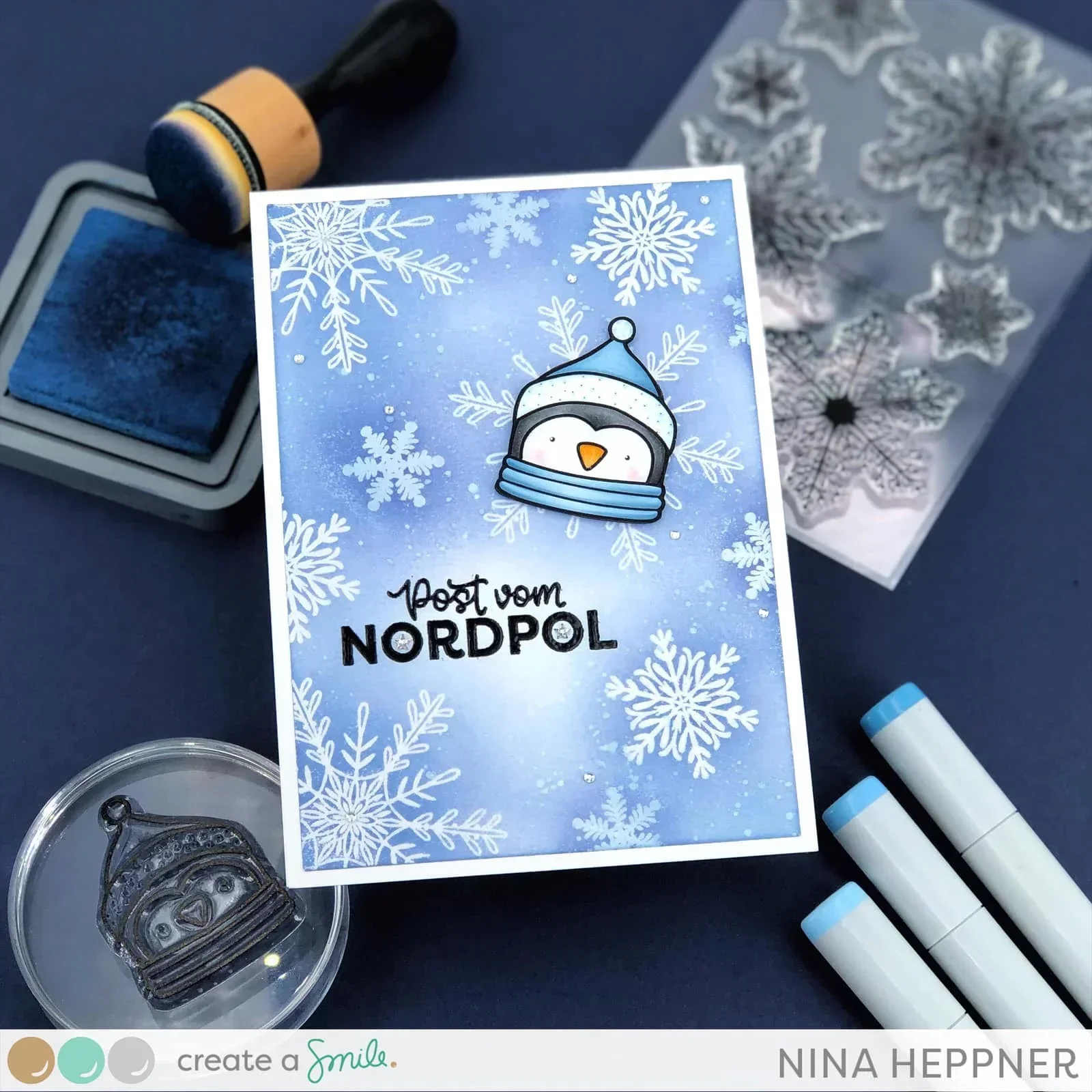 Прозрачные металлические штампы и для скрапбукинга A6 Kalte Nasen DIY фотоальбома