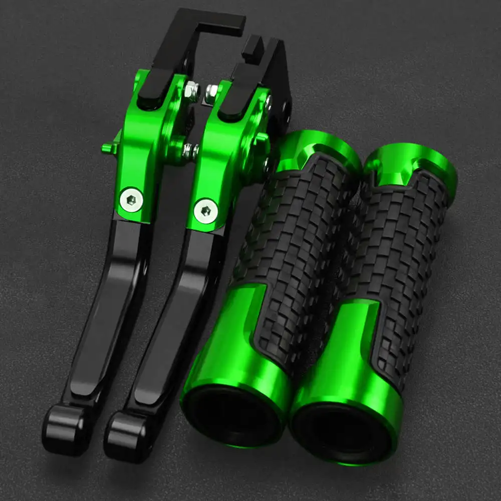 2023 для KAWASAKI ninja Z650 Z 650 2016 2017 2018 2019 2020 2021 2022 Рычаги Сцепления Мотоцикла рычаги