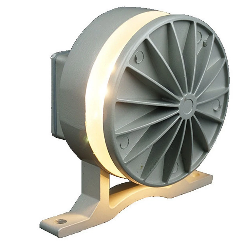 Фотовспышка для окна фотовспышка с теплым белым корпусом настенная лампа KTV