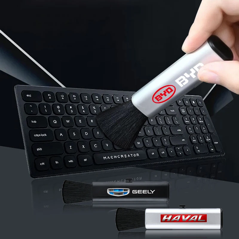 

Выдвижная щетка для чистки автомобиля, мягкая щетка для выпускного отверстия воздуха для Skoda Octavia Fabia Kamiq Kapoq Kodiaq Rapid SCALA, превосходные товары