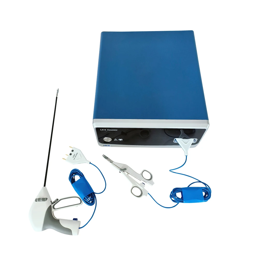 Электрическая лигатура Camjoy электрохирургический генератор биполярное