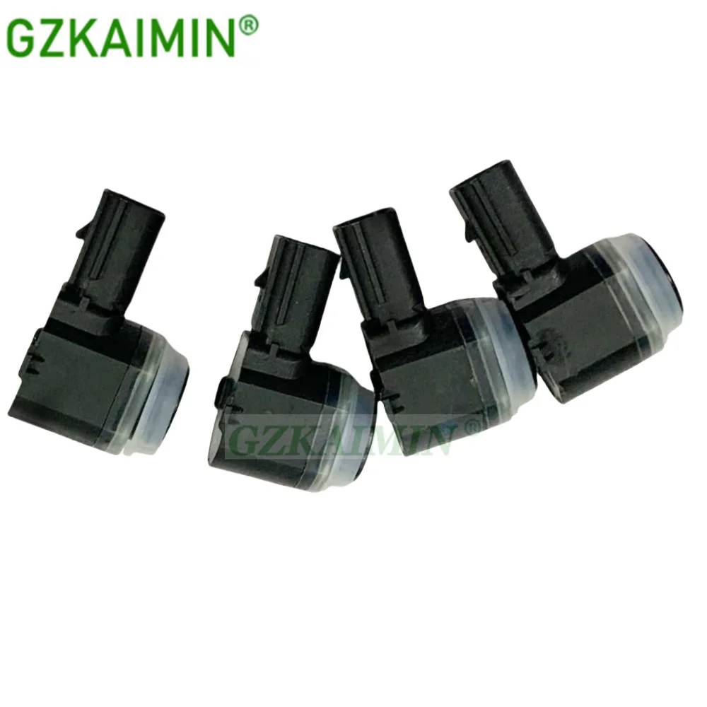 4 шт. OEM-датчик парковки HC3T15K859EA для 17-2018 Ford F250 PDC