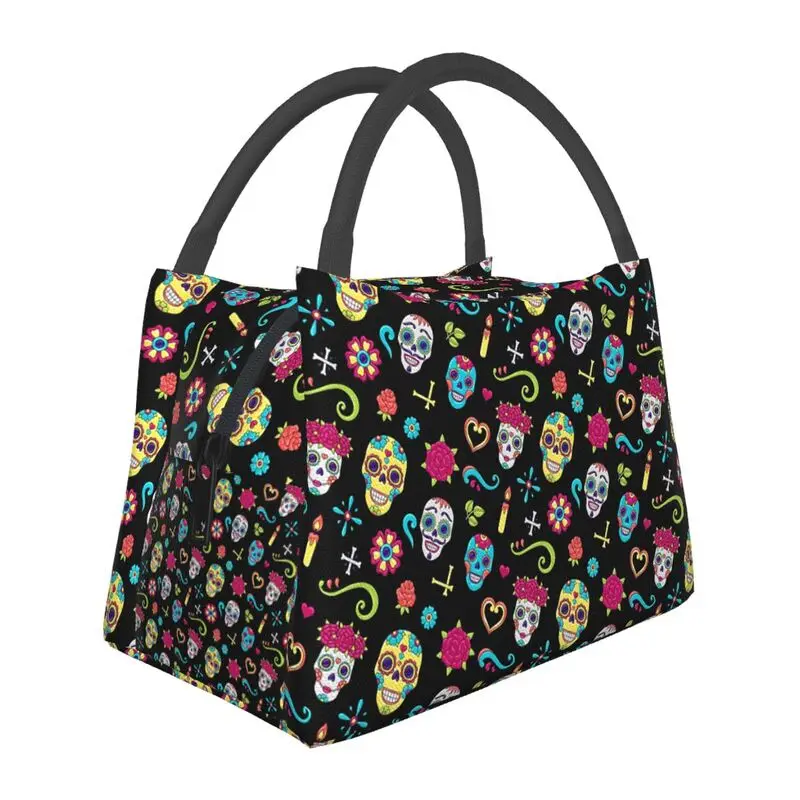 

Hand-held insulated refrigerated lunch bag is portable, stylish and simple, suitable for picnics