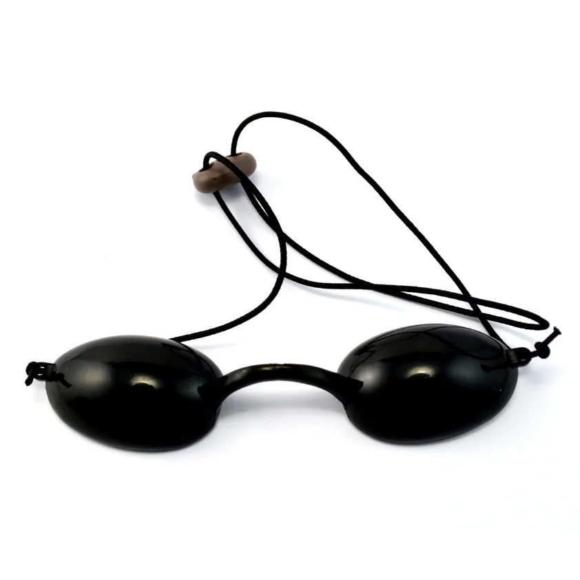 

Аксессуары и запчасти, безопасные очки Ipl с Ce для промышленного использования, лазерные очки 190 нм-2000 нм, E-светильник, защитный патч для глаз
