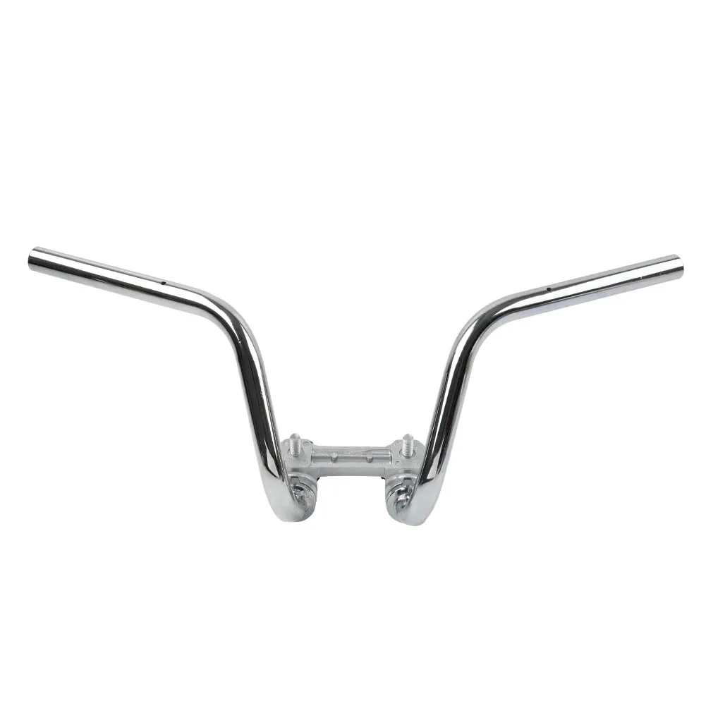 Разветвитель руля мотоцикла алюминиевая ручка для велосипеда Honda Monkey Z50