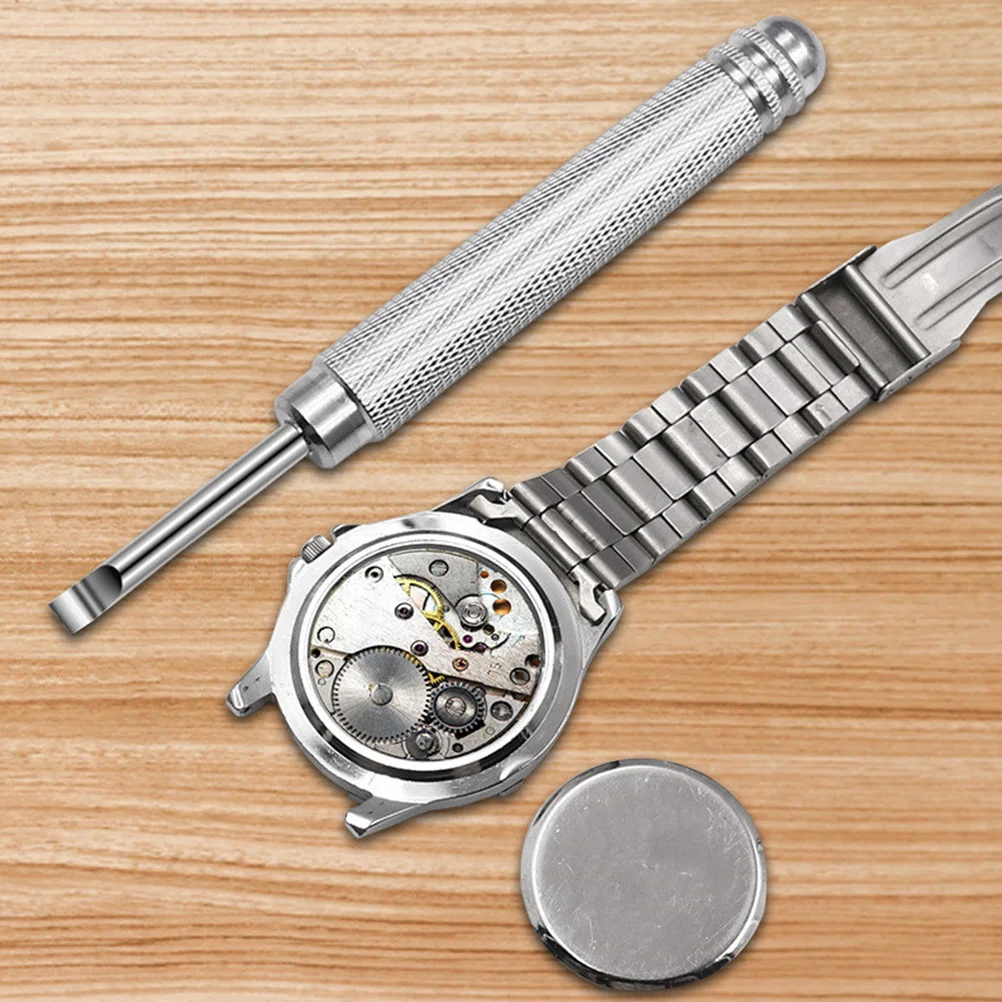 Набор для ремонта часов устройство вскрытия запястья и заднего корпуса |