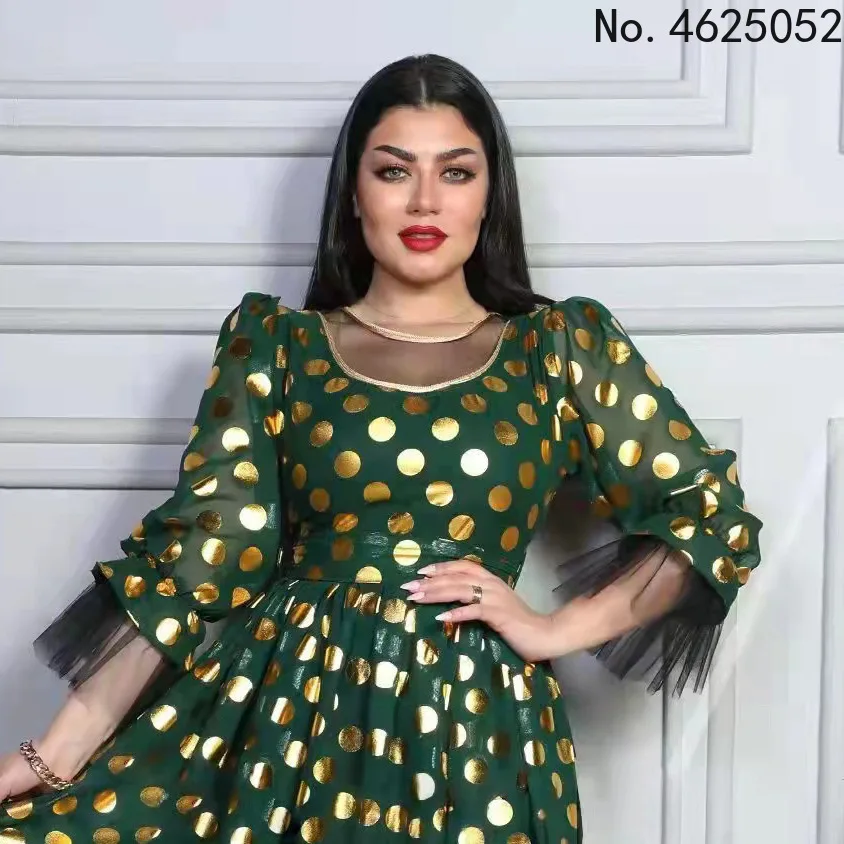 

Ramadan Kaftan Dubai Abaya Turkey Muslim Women Party Long Dress Islam Caftan Marocain Dresses Eid Mubarak Robe Femme Abayas