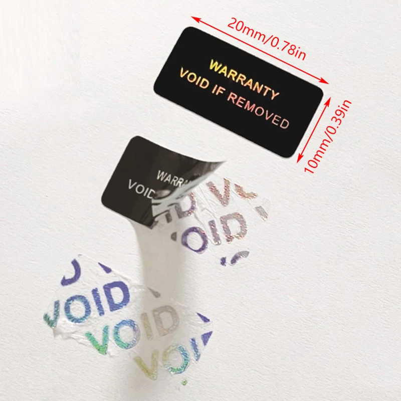 

Защитные наклейки KOQZM