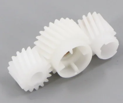 

1Set 3pcs New Original Developer Gear for Sharp MX 283 363 453 503 AR 4528 MX M363N M453N M503N M363N M453N M503N 503N 453N 283U