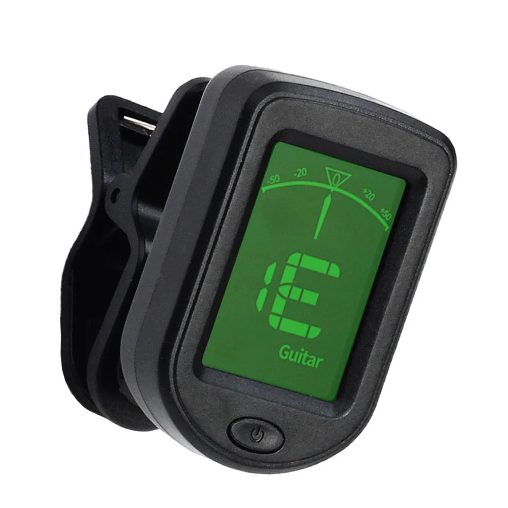 

Professional Violin Guitar Tuner Guitar Tune Adjuster Violin Ukulele Tuning Aid Tool