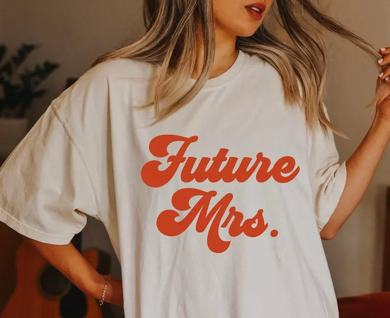 Комфортные цвета на заказ футболка для подружек невесты удобные футболки с