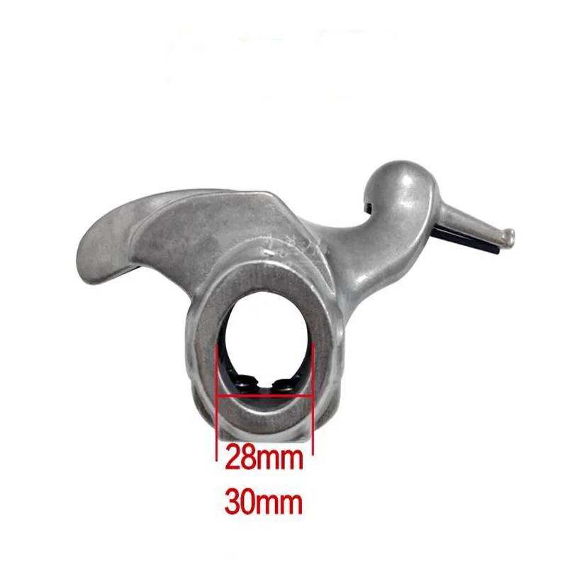 Снятие покрышек машина из высокопрочной нержавеющей стали с птичьей головкой