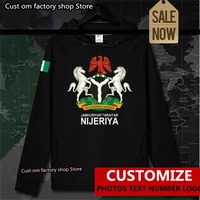 nigeria nijeriya nigerian ng men hoodie pullovers hoodies men spring autumn streetwear clothing hip hop tracksuit nation coat