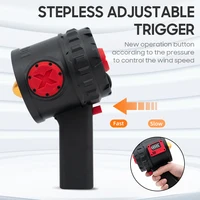 Турбо-Вентилятор Thor Hammer II#3