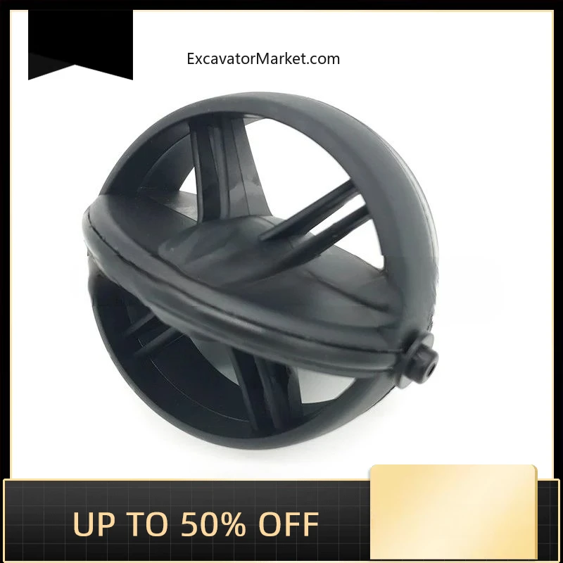 Запчасти для экскаватора Komatsu Pc200 210 220 240 400-8 вентиляционное отверстие