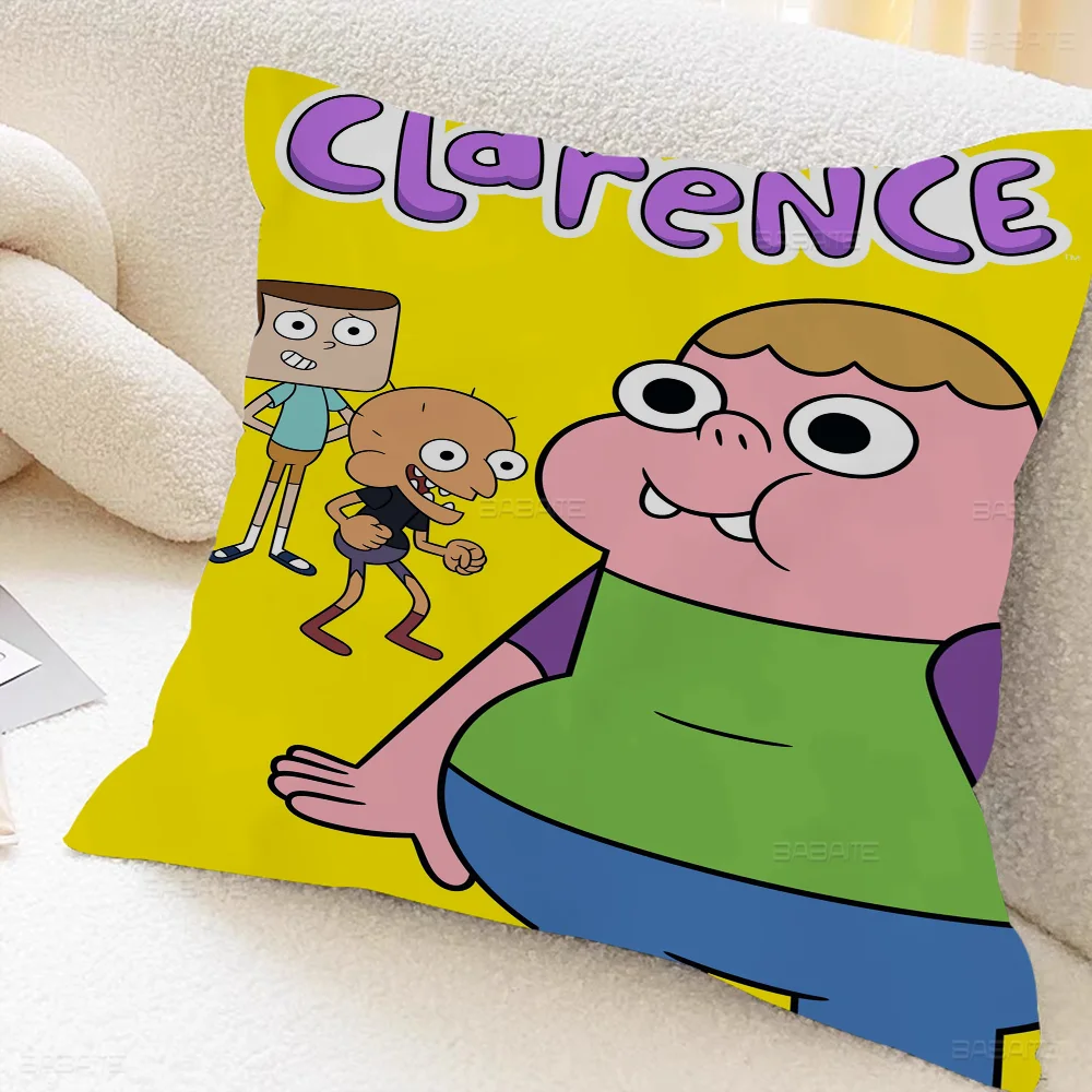 Наволочка с изображением C-Clarences ТВ-стежка счастливый дракон чехол для диванной