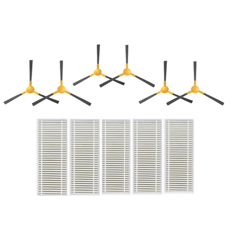Фильтр HEPA для робота-пылесоса DEXP MMB-300