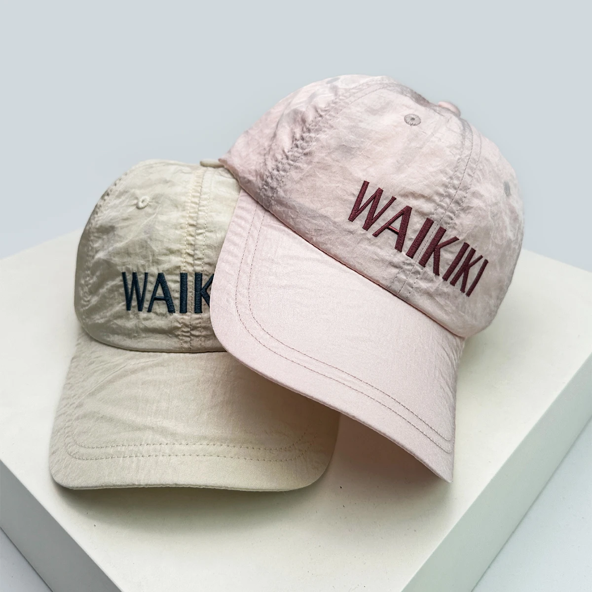 Бейсболки Midnite Star WAIKIKI