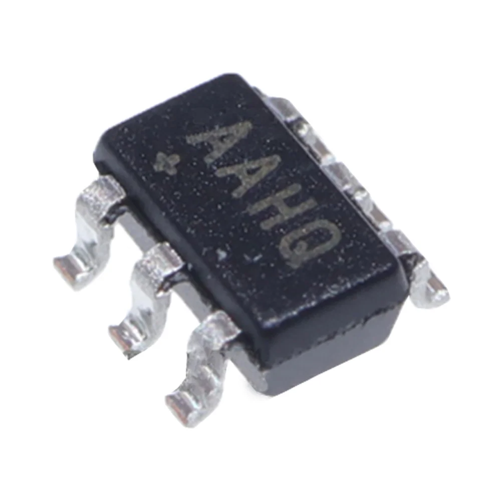 

10 шт. max4644тело AAHQ MAX4644E MAX4644 SOT23-6