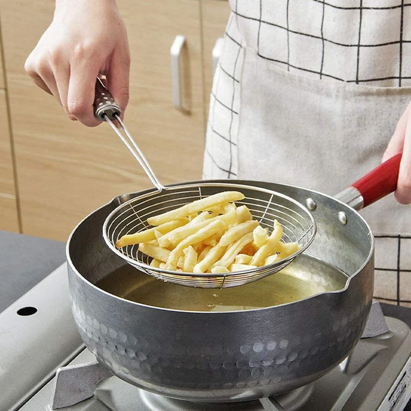 Портативный Фильтр-скиммер для кухни |