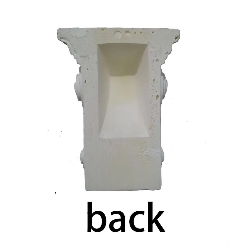 Европейский стиль кронштейн с лучом для комнаты украшение стола камина