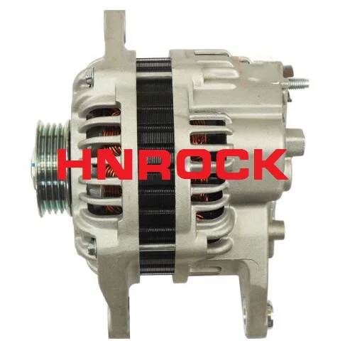 Фото НОВЫЙ ГЕНЕРАТОР HNROCK 12V 70A A2TB0091 A2TB0091A A2TB2391 A2TB6191 A2TB6192 A2TB7191 Z599-18-300 Z599-18-300A №2